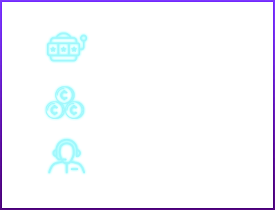 AmigoSlots Benefits
